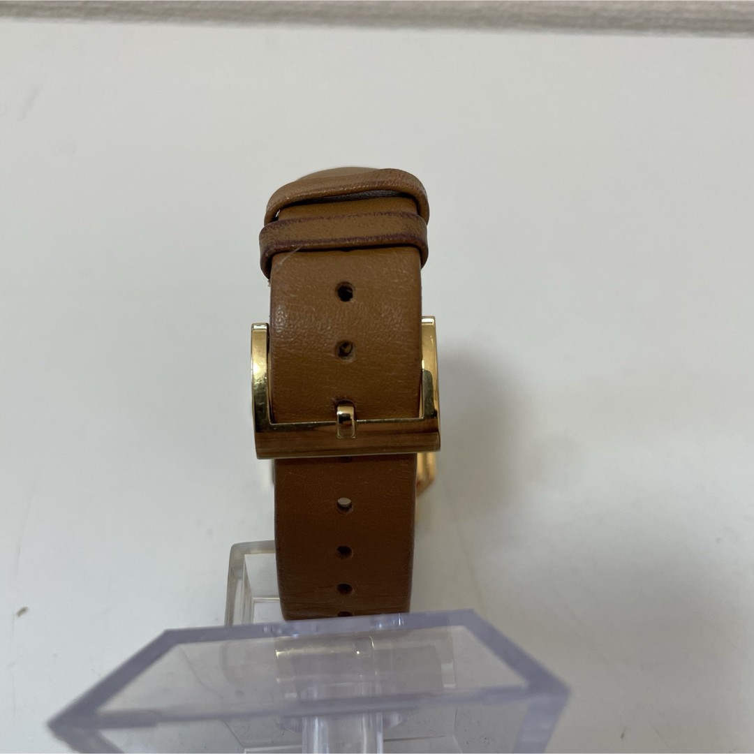 TORY BURCH ROBINSON Watch TBW1503 Brown