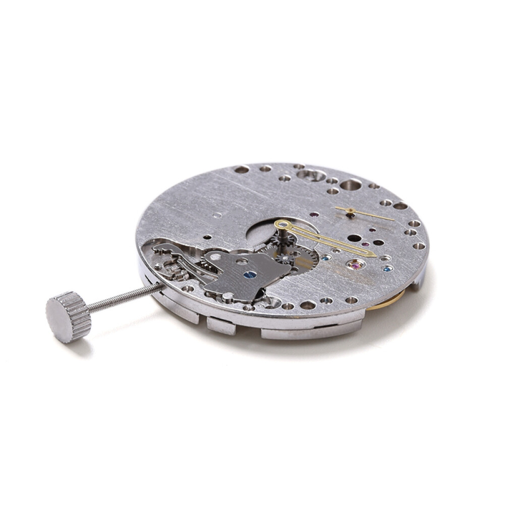 17Jewels Mechanical Movement for Seagull ST36 Wristwatch Hand Winding 6497 Watch