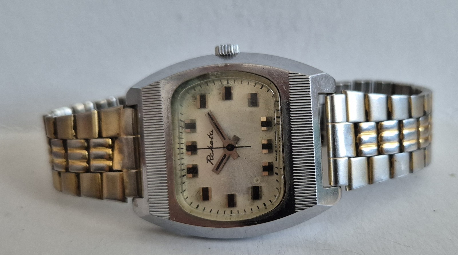 Raketa