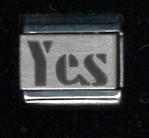 Yes WHOLESALE ITALIAN CHARM 9MM k2020