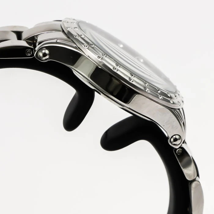 Murex – Swiss Watch – MUL558-SS-S-3 Swiss Ronda 34.3mm MUL558 50 m (5 ATM /