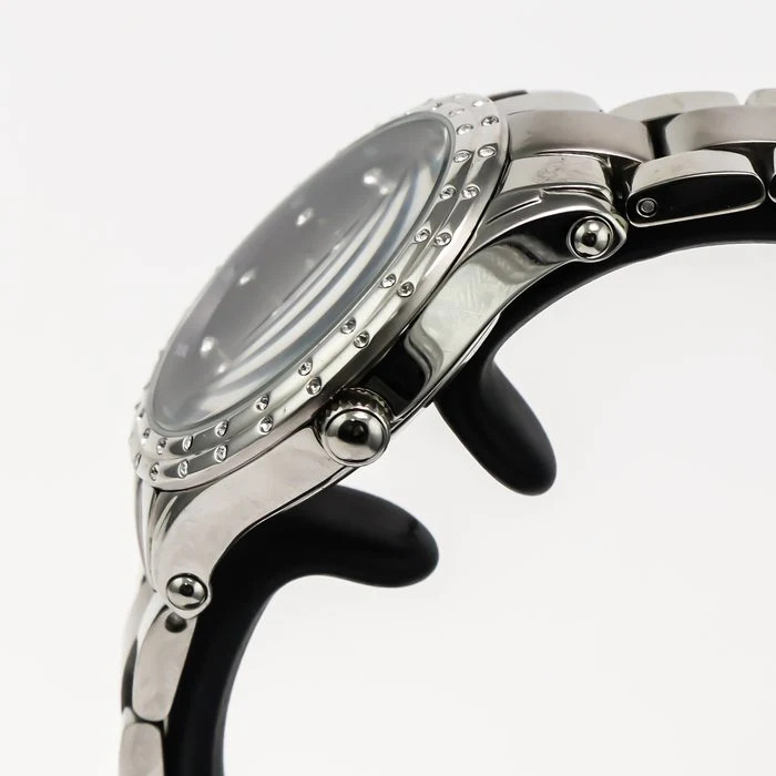 Murex – Swiss Watch – MUL558-SS-S-3 Swiss Ronda 34.3mm MUL558 50 m (5 ATM /