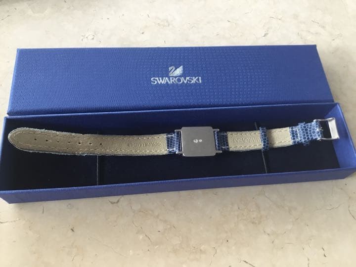 Swarovski Bracelet Used Beautiful Condition Not specified