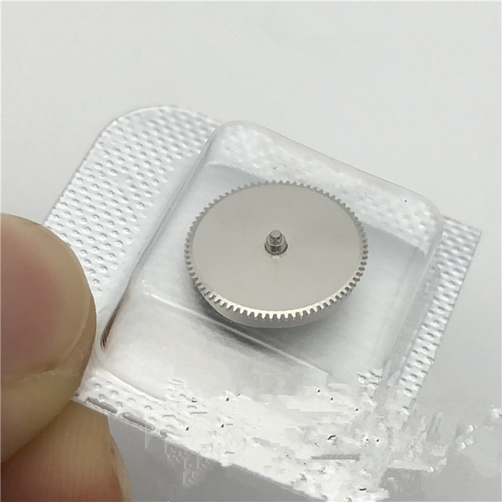 Watch Movement Barrel Complete with Mainspring For Miyota 8200 Movement Repair