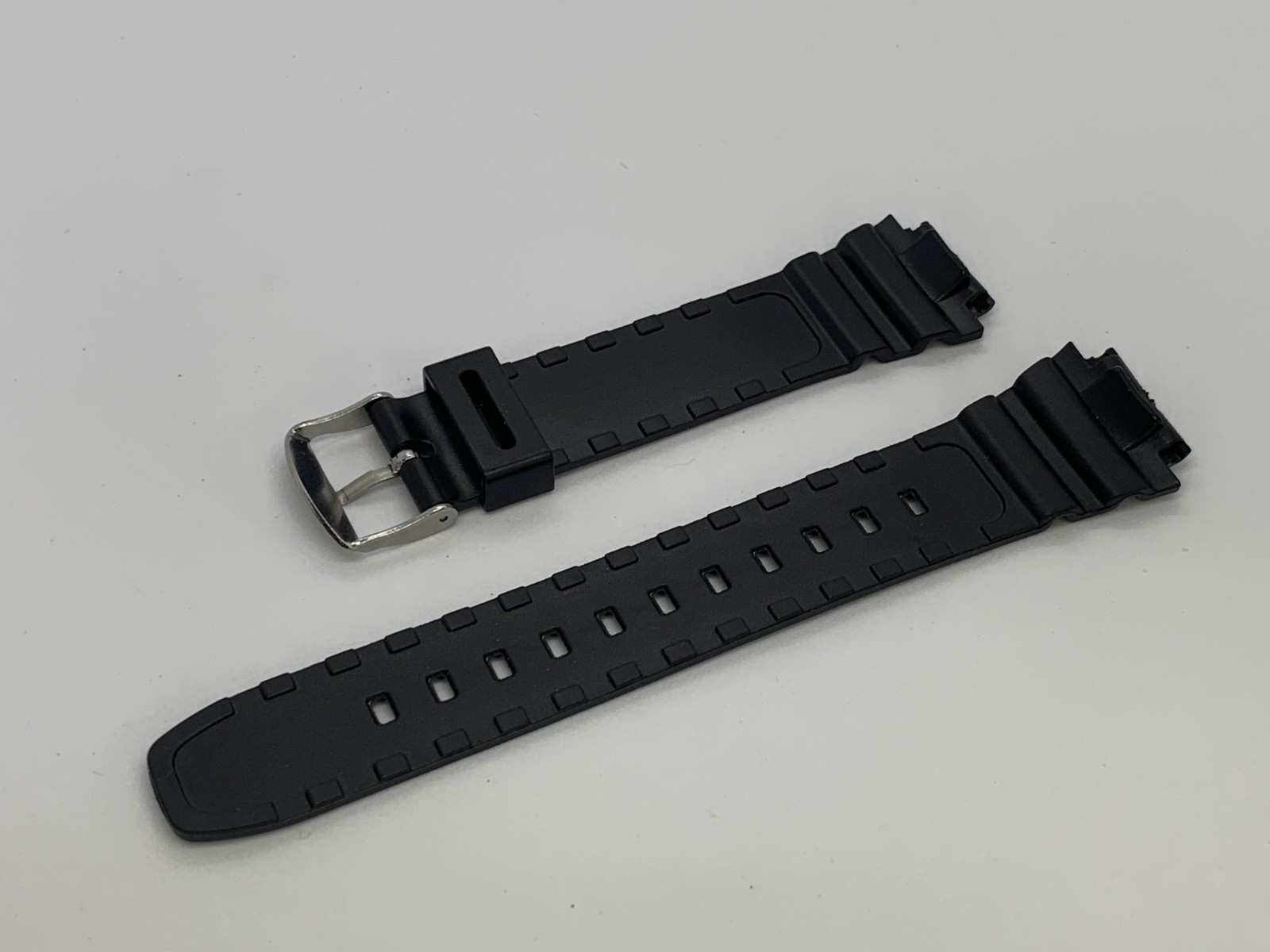 Casio Resin Watch Band Strap World Timer AE-1200WH AE-1300WH F108WH – PREMIUM