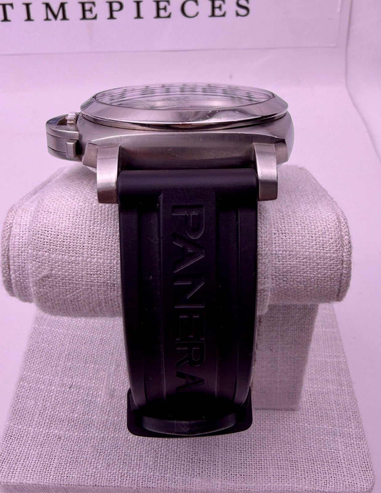 Panerai Luminor 1950 3 Days Ref. PAM00312 Case #560
