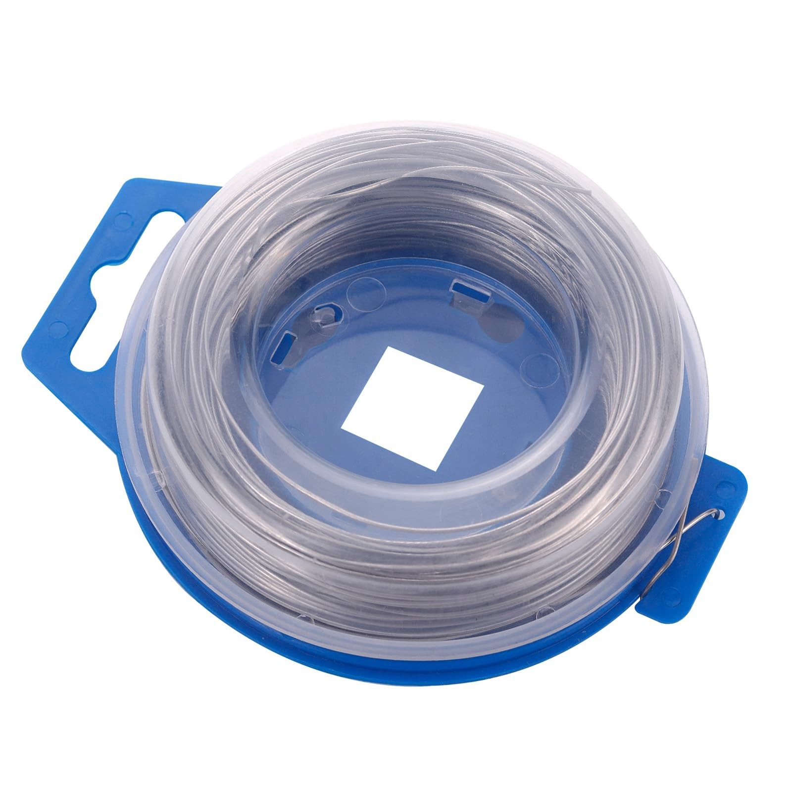 Stainless Steel Twist Safety Lock Wire .032, 100Ft / 30m – Used for Repairing…