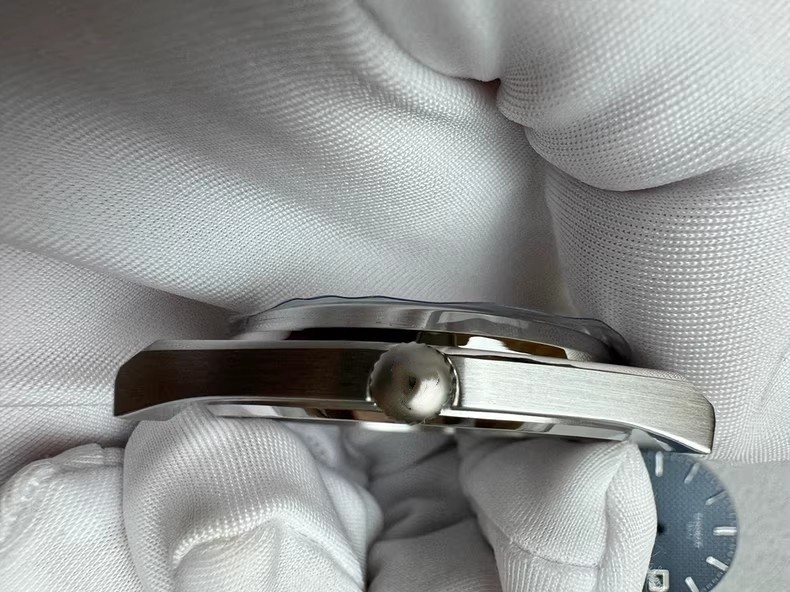 After-sales Accessories: DIY Watch Kit + Dial + Hands For 2824 c07111 Movement