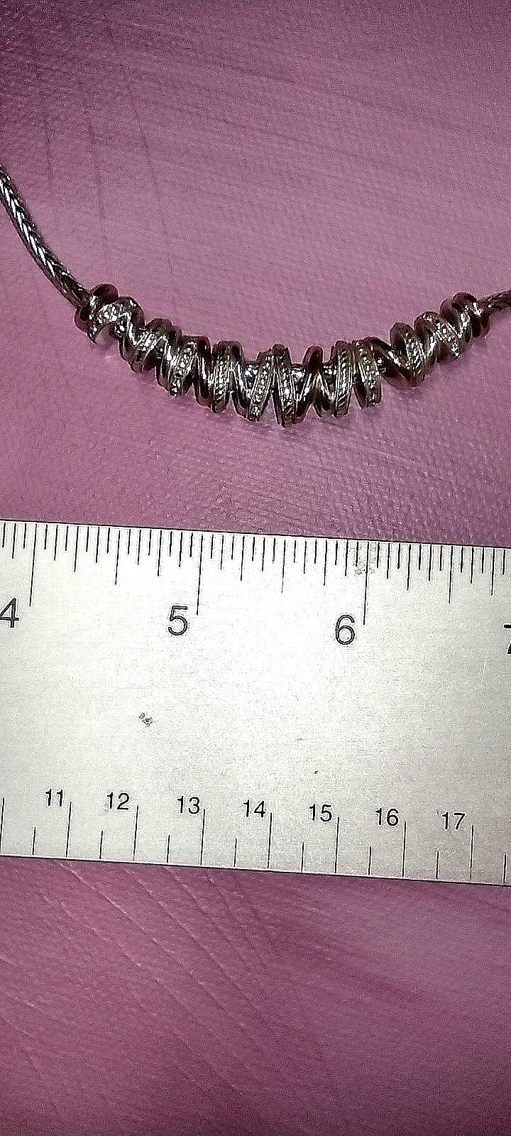 Brighton Neptune’s Rings or Brighton Sonora Collar Necklace EUC