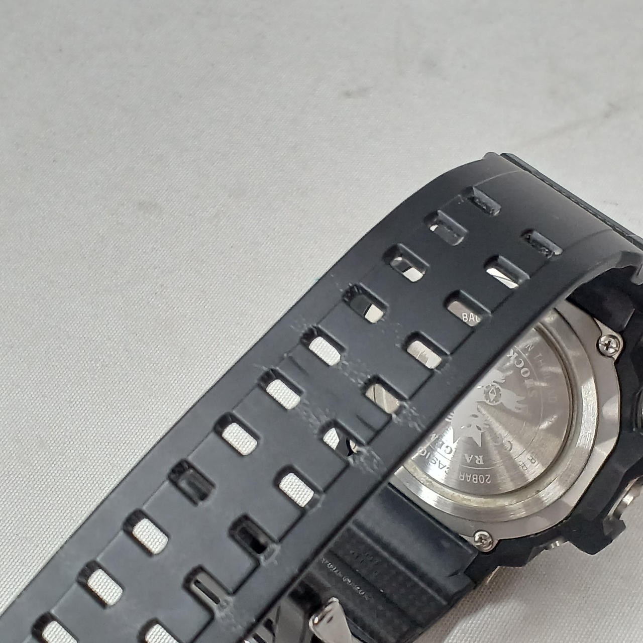 G SHOCK RANGEMAN (Quartz) Model GW 9400J