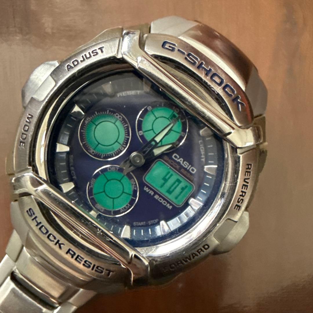 G-Shock G511D