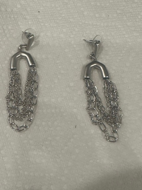 Kendra Scott earrings