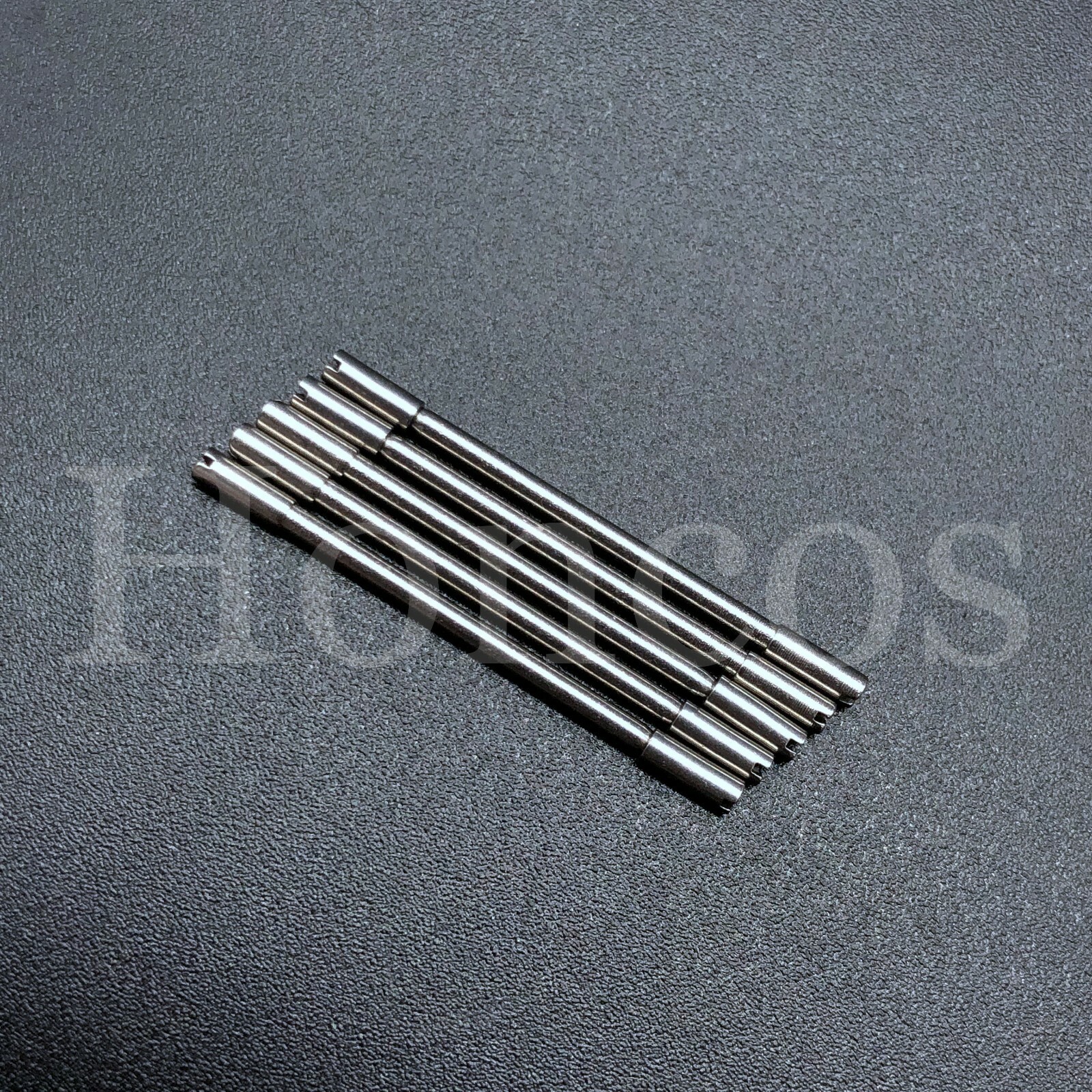 Tubes and Screws Fits for Leather Strap Band Audemaes Piguet Royal Oak Offshore
