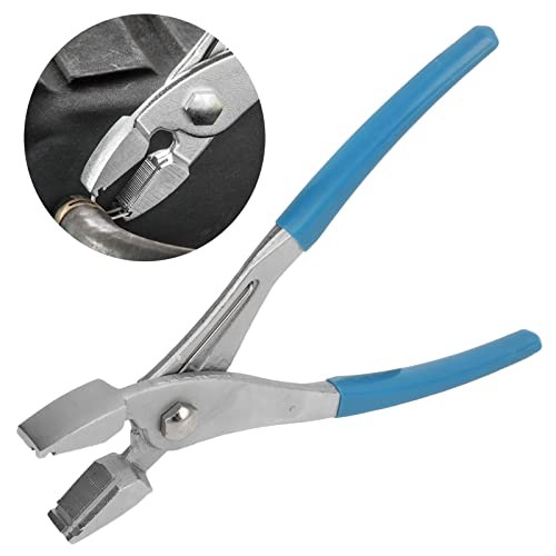 Multi-Directional Hose Clamp Pliers for Hold Clamps, Fuel Lines and Radiator