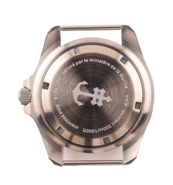 Mens SeaQuartz 164b: Version E / The Seaward