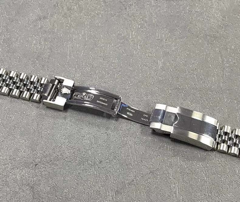 20mm Stainless Steel Jubilee Bracelet fits Datejust 36mm 126234 116234