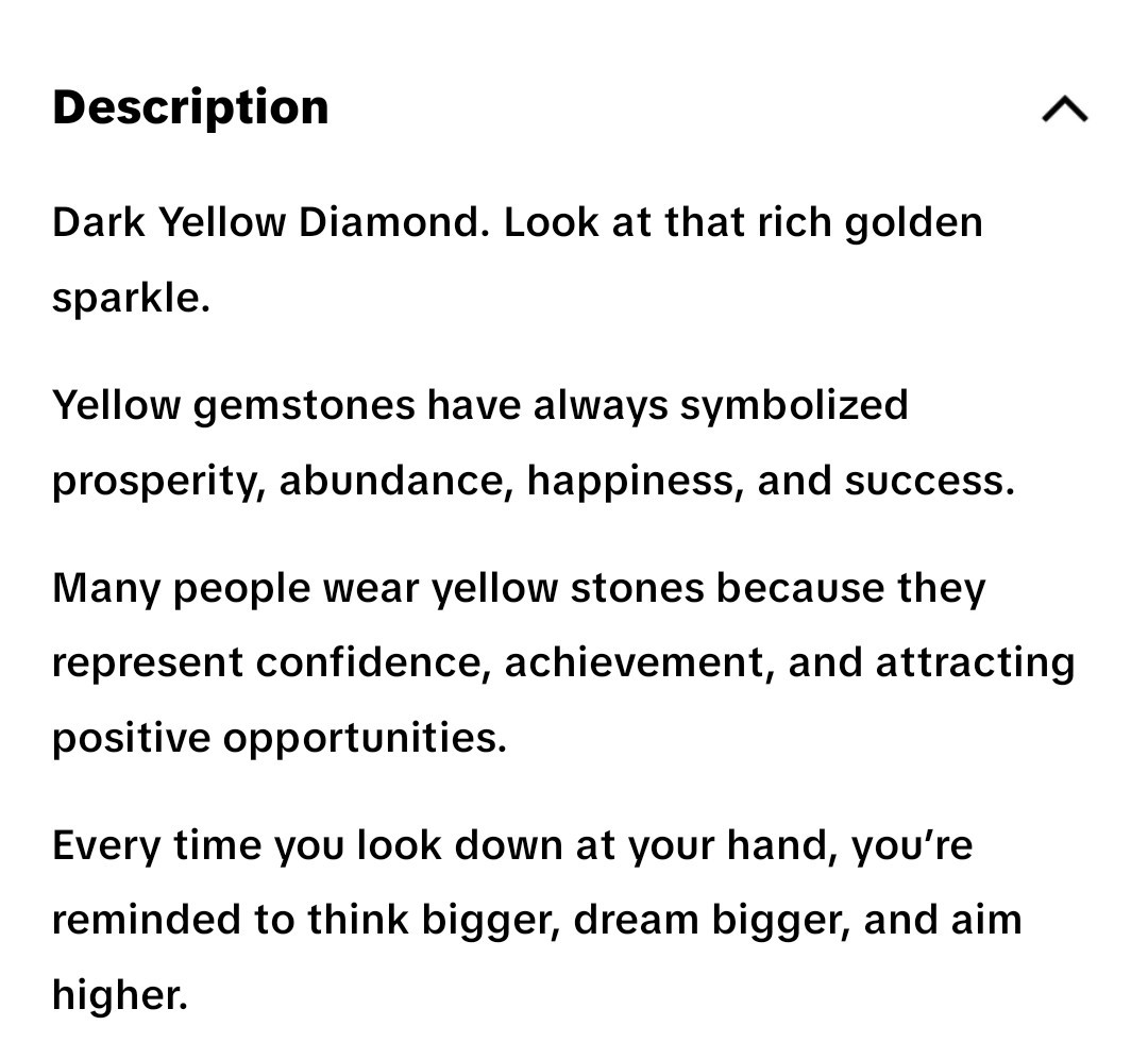 UGI Certified 4.00ctw Lab-Grown Radiant Yellow Gemstone 925 Sterling Silver Sz 7