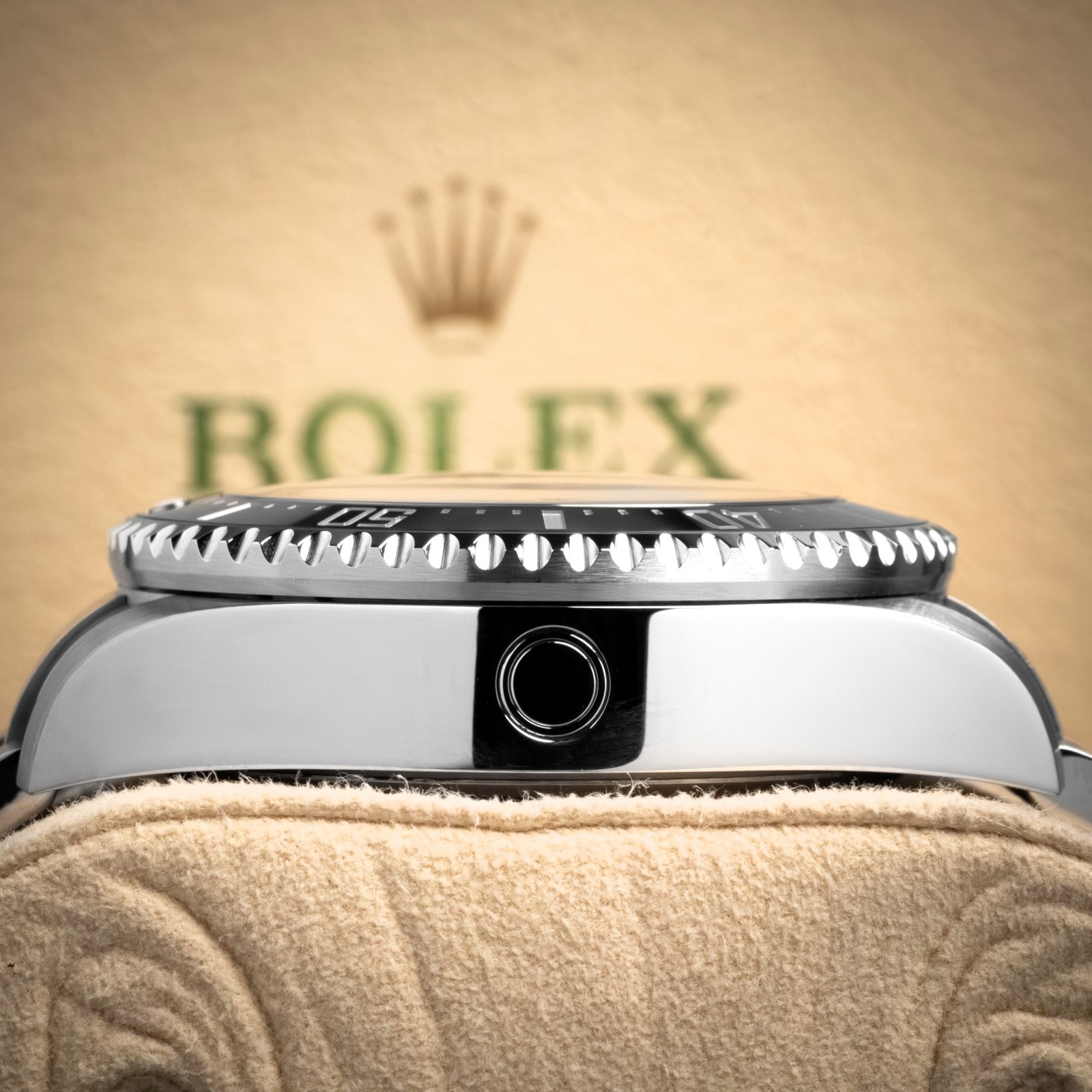 Rolex Sea-Dweller Deepsea JAMES CAMERON 44mm, D-Blue Dial, Full Set 2021