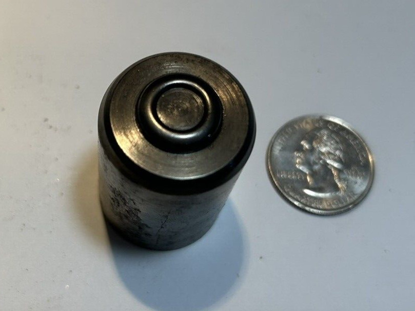 Solid Hardened Steel Jewelry Hob HUB STONE FRAME Model Stamping