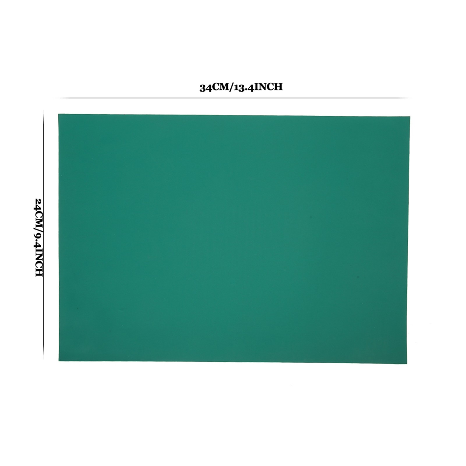 Heat-Resistant Watchmaker Mat Non-Slip Soldering Station Pad