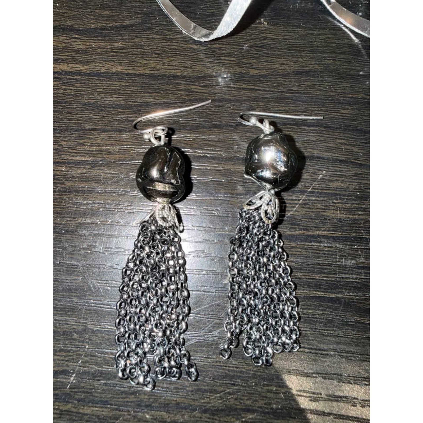 Assorted Fashion Earring Set – 4 Pairs
