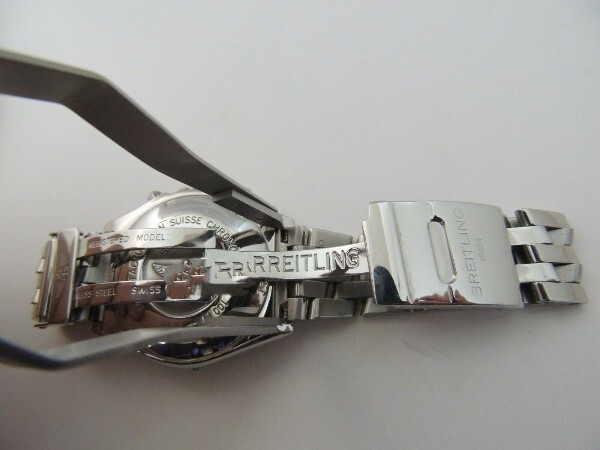 Watchmakers Spring Bar Lug Removal Tweezers watch tool For Rolex
