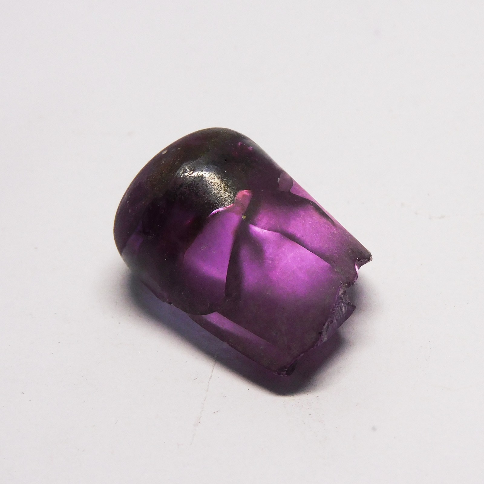 100 Ct Alexandrite Uncut Rough CERTIFIED Color Change Natural Loose Gemstone
