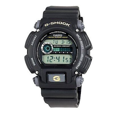 Casio G-Shock DW-9052 Wrist Watch for Men