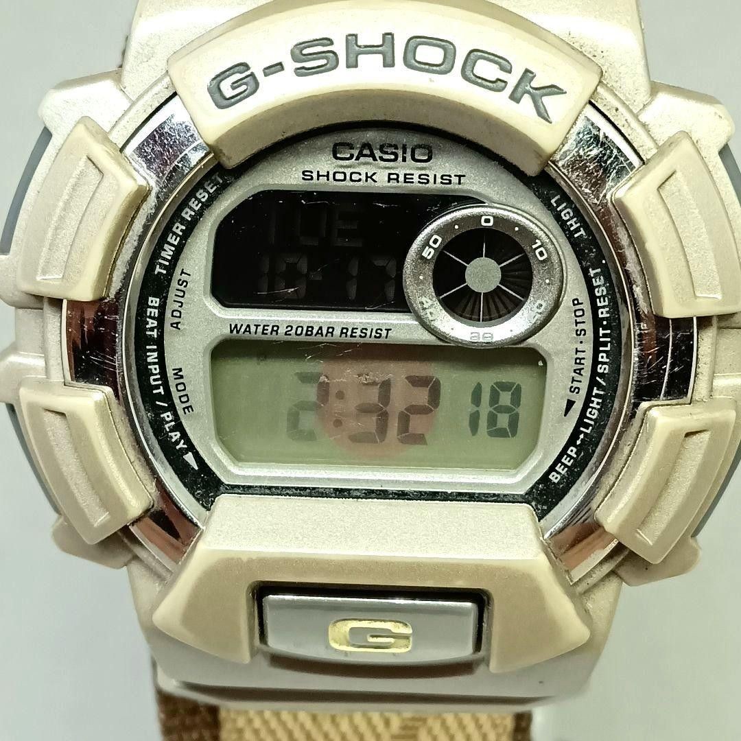 CASIO G SHOCK G’MIX DW 9500HH Made in 1998 Men’s