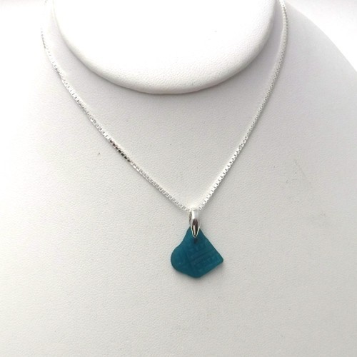 Sterling Silver Italian Box Chain