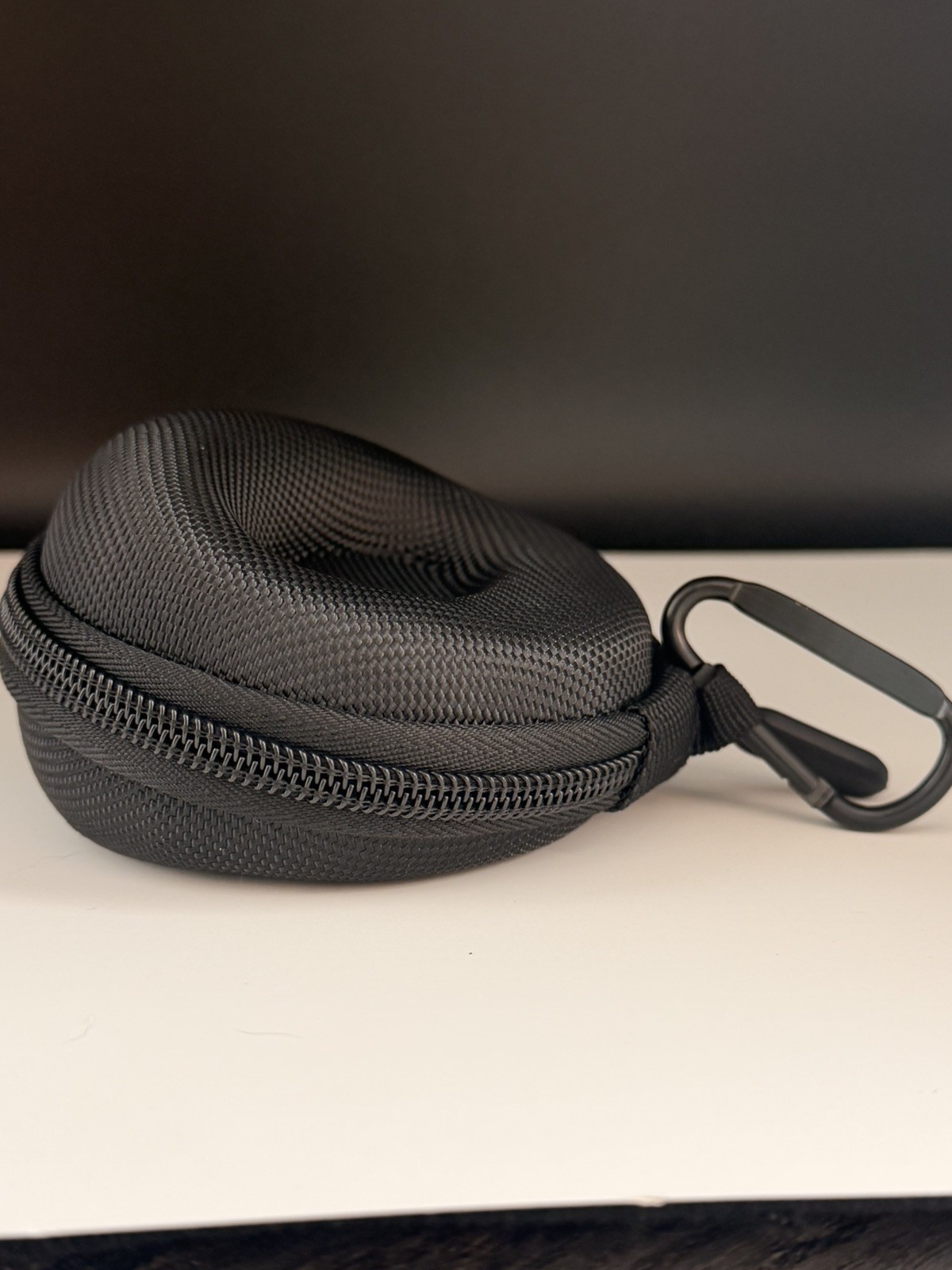watch travel case single