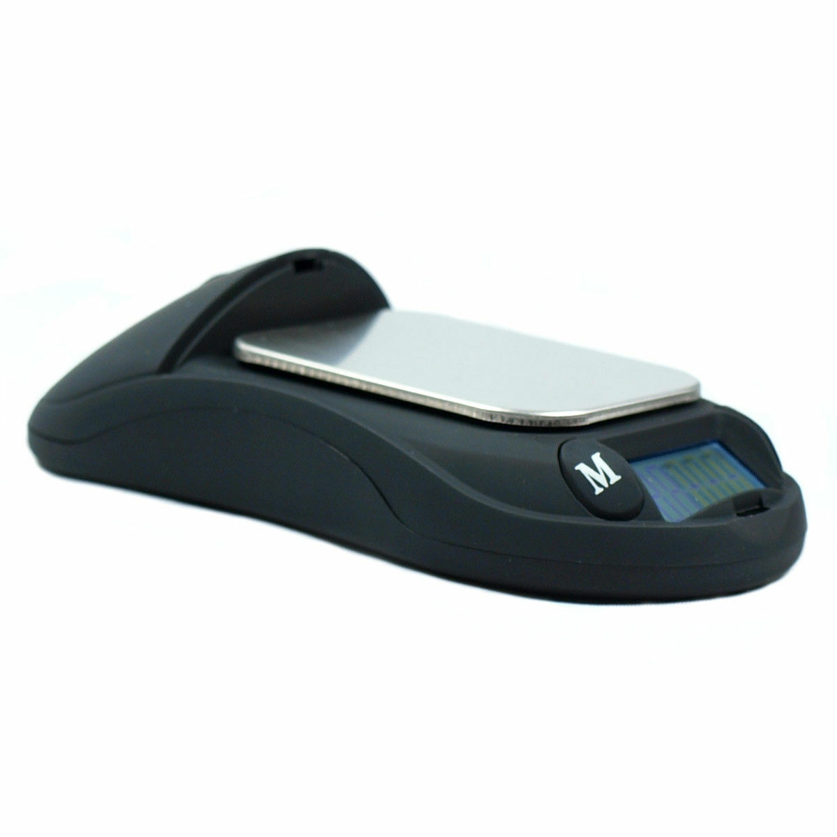 200g by 0.01g Portable Digital Scale – Mouse – jewelry scale .01 gram Precision