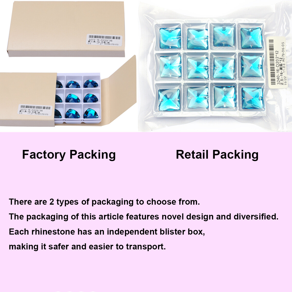 Boutique Galactic shape crystal sew on rhinestones Sewing Beads Jewellery DIY