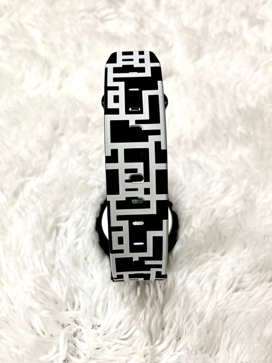 Excellent G SHOCK DW 5600HT 1JR HOTEI 35th Anniversary