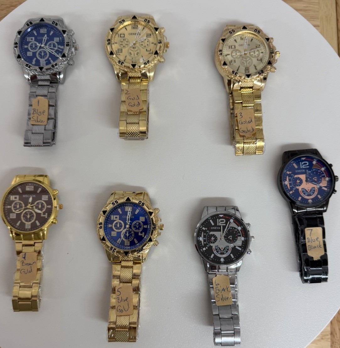 Mens Watches