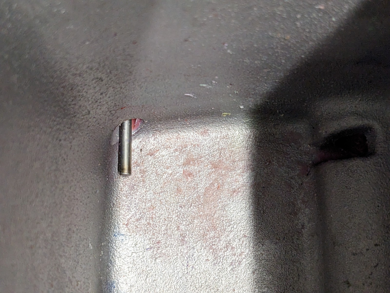 Kerr Injectomatic 2 II wax injection machine Jewelry Mold Making