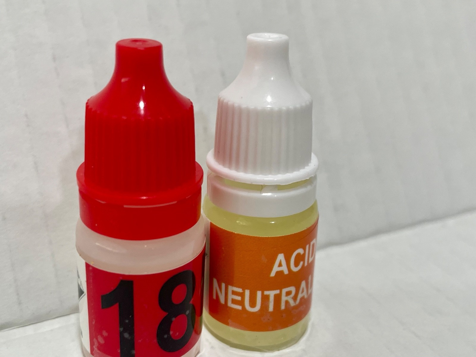 Gold Silver Platinum Testing Kit – Test 10k 14k 18k 22k-24k .999 .925 Sterling