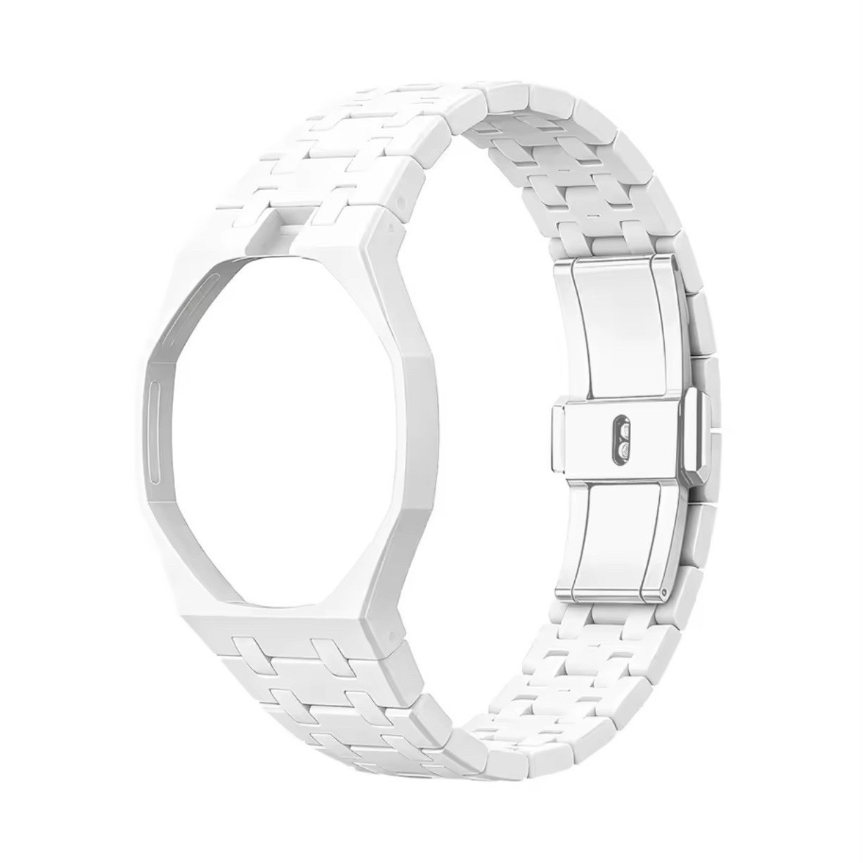 Royal Pop BioCeramic Conversion Watch Band For Otto Rosso Adustable Unisex