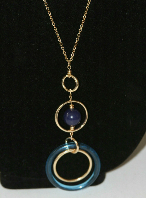 Nordstrom Multiple Variation Necklace #2