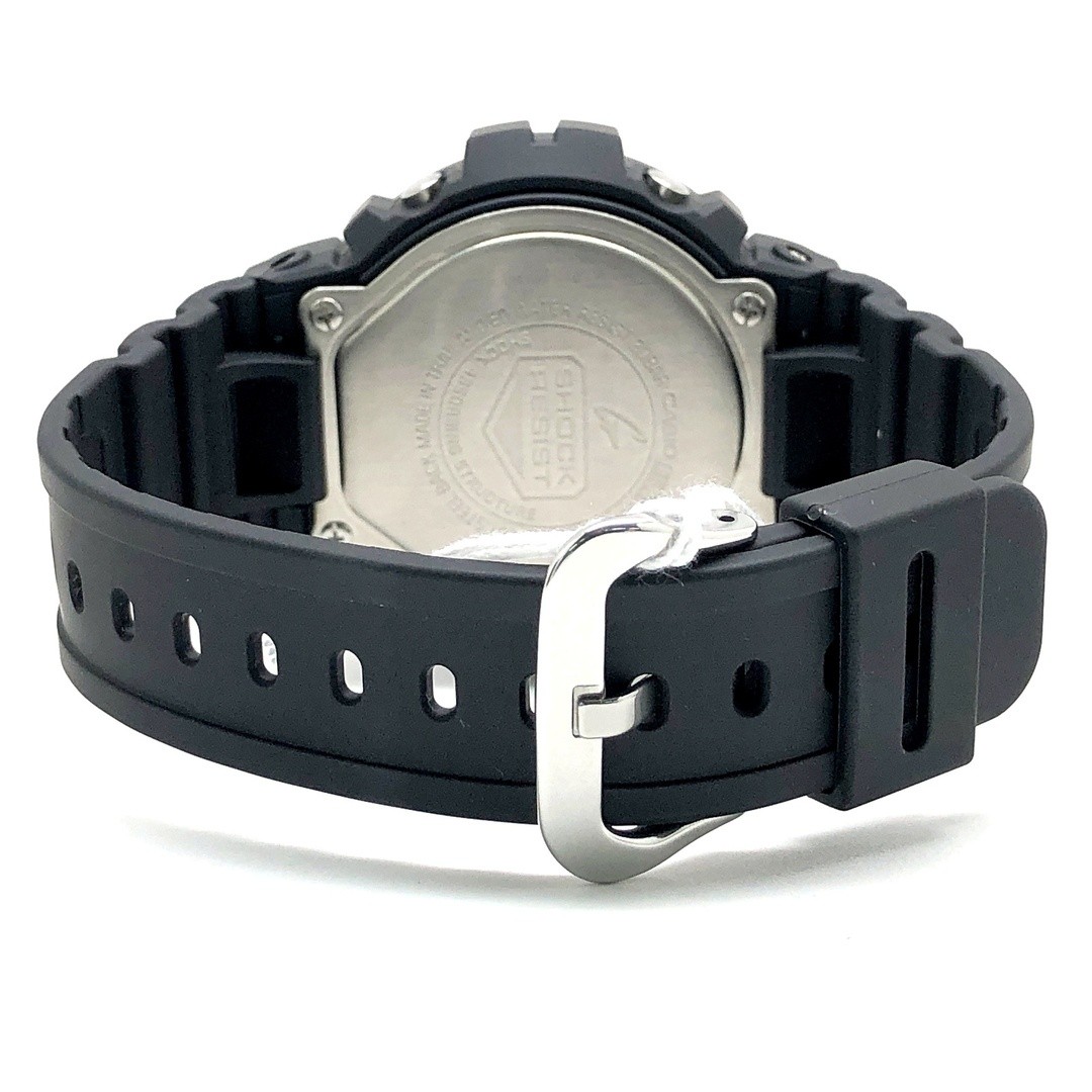 G SHOCK DW 6900RL 1 Iconic Styles LED Light First Generation Color Third Release