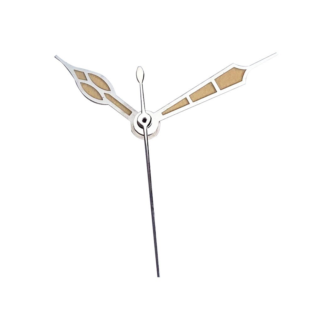 2025 Luminous Watch Hands Suitable For NH series ETA 2824 Miyota 8215 Watch part