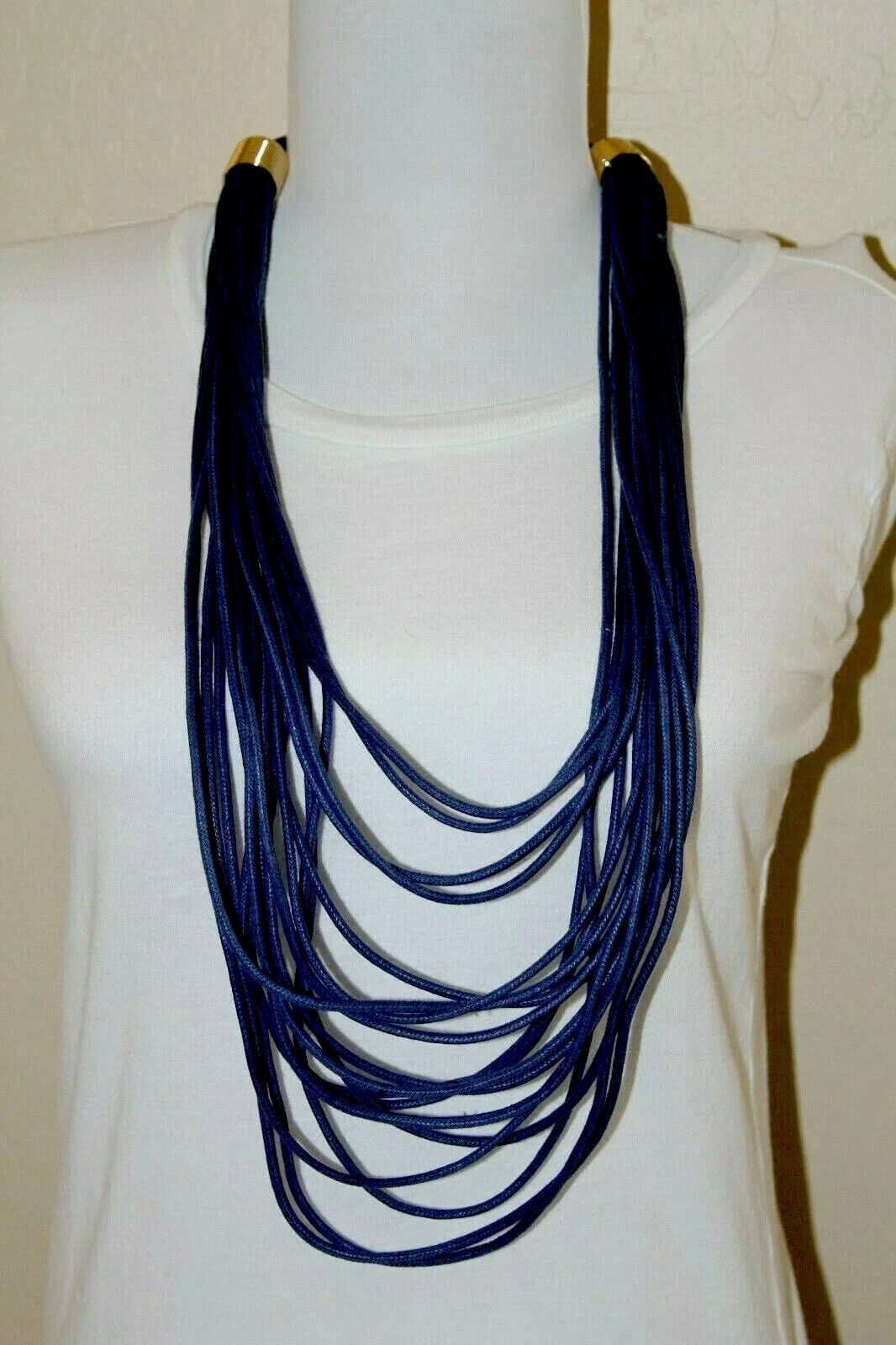 Nordstrom Multiple Variation Necklace