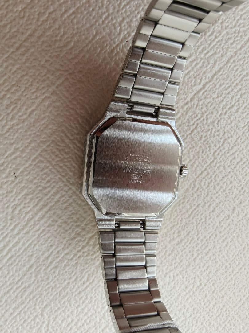 CASIO MTP B195D 2AVDF