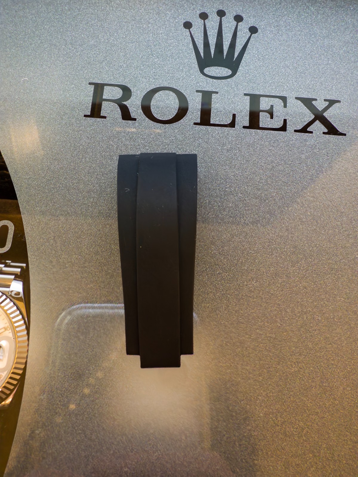 Rolex Oysterflex Straps E&F [Authentic]