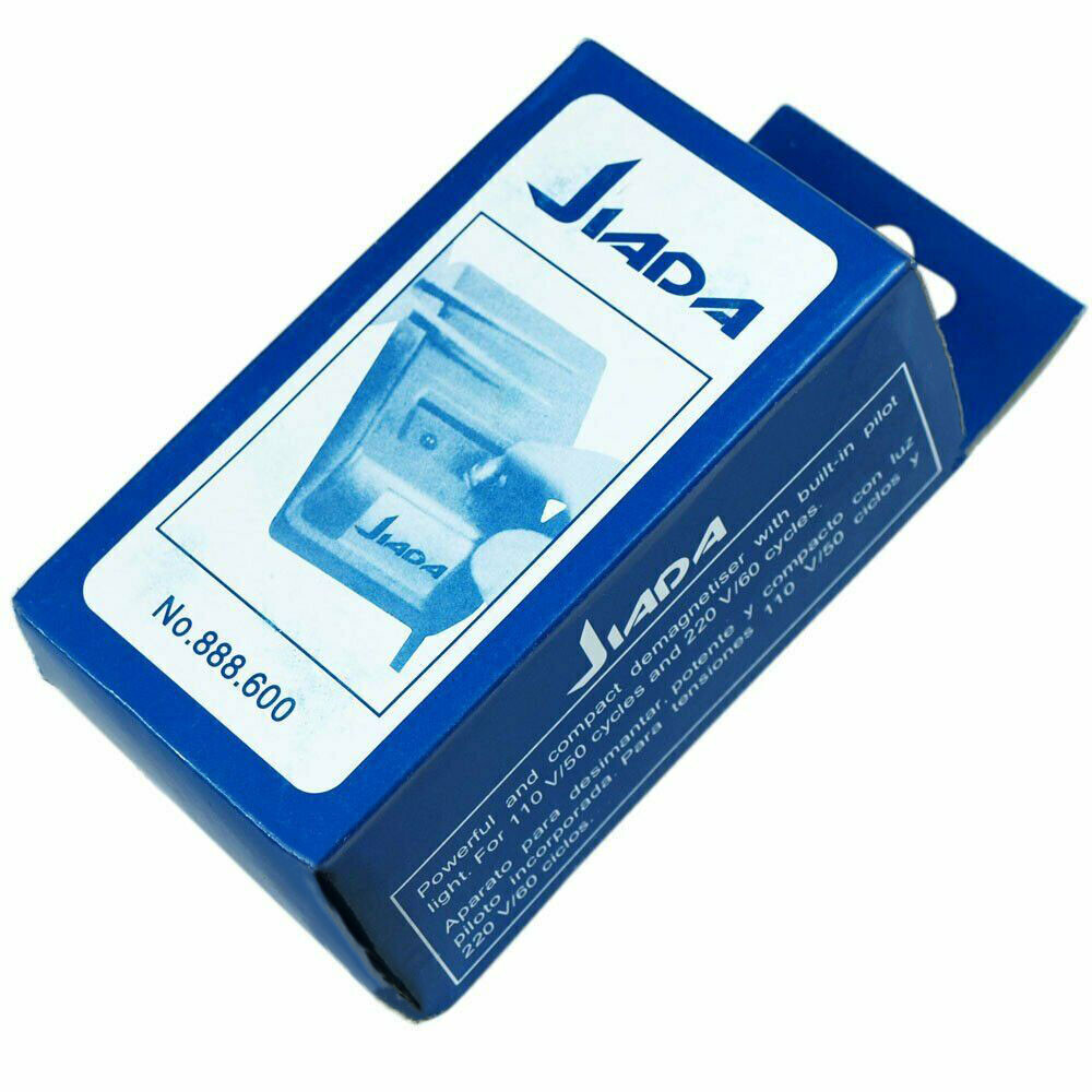 Watch Repair Screwdriver Tweezers Electrical Demagnetise Demagnetizer Tools