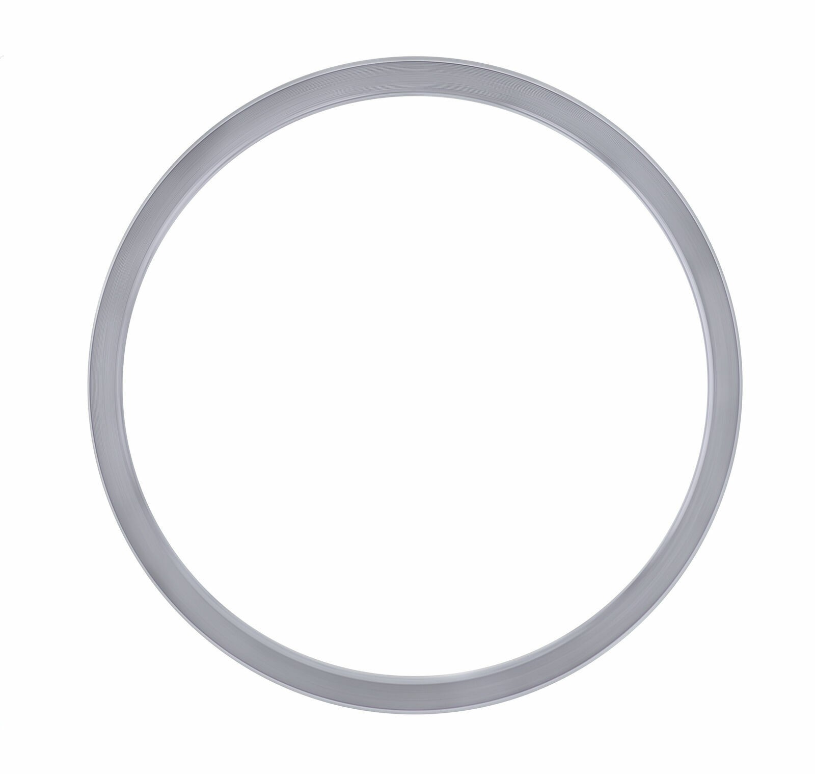 PLAIN SMOOTH BEZEL FOR ROLEX EXPLORER 1 114270 WATCH STAINLESS STEEL TOP QUALITY
