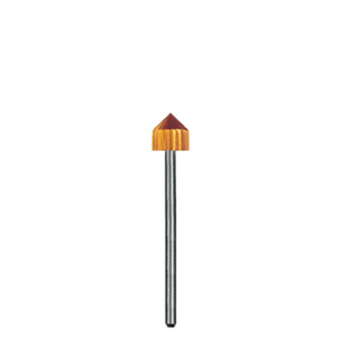Dedeco High Speed Steel Bur Setting 0.9mm to 7.6mm Made in USA