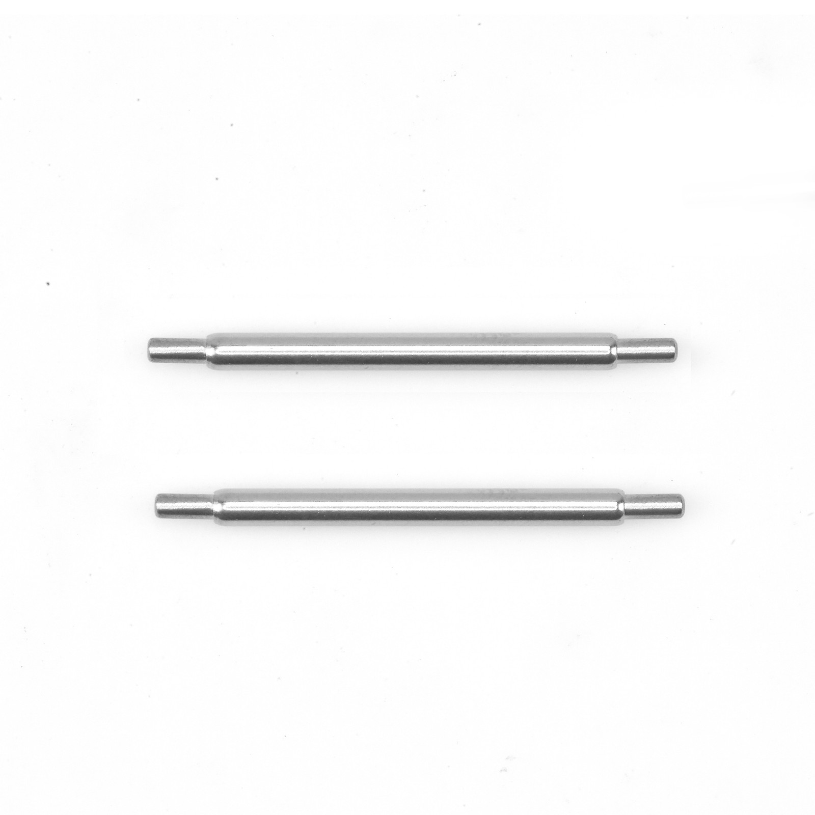 2 – 20MM STAINLESS STEEL SPRING BARS FOR ROLEX WATCHES MODEL(20mm X 1.8mm)
