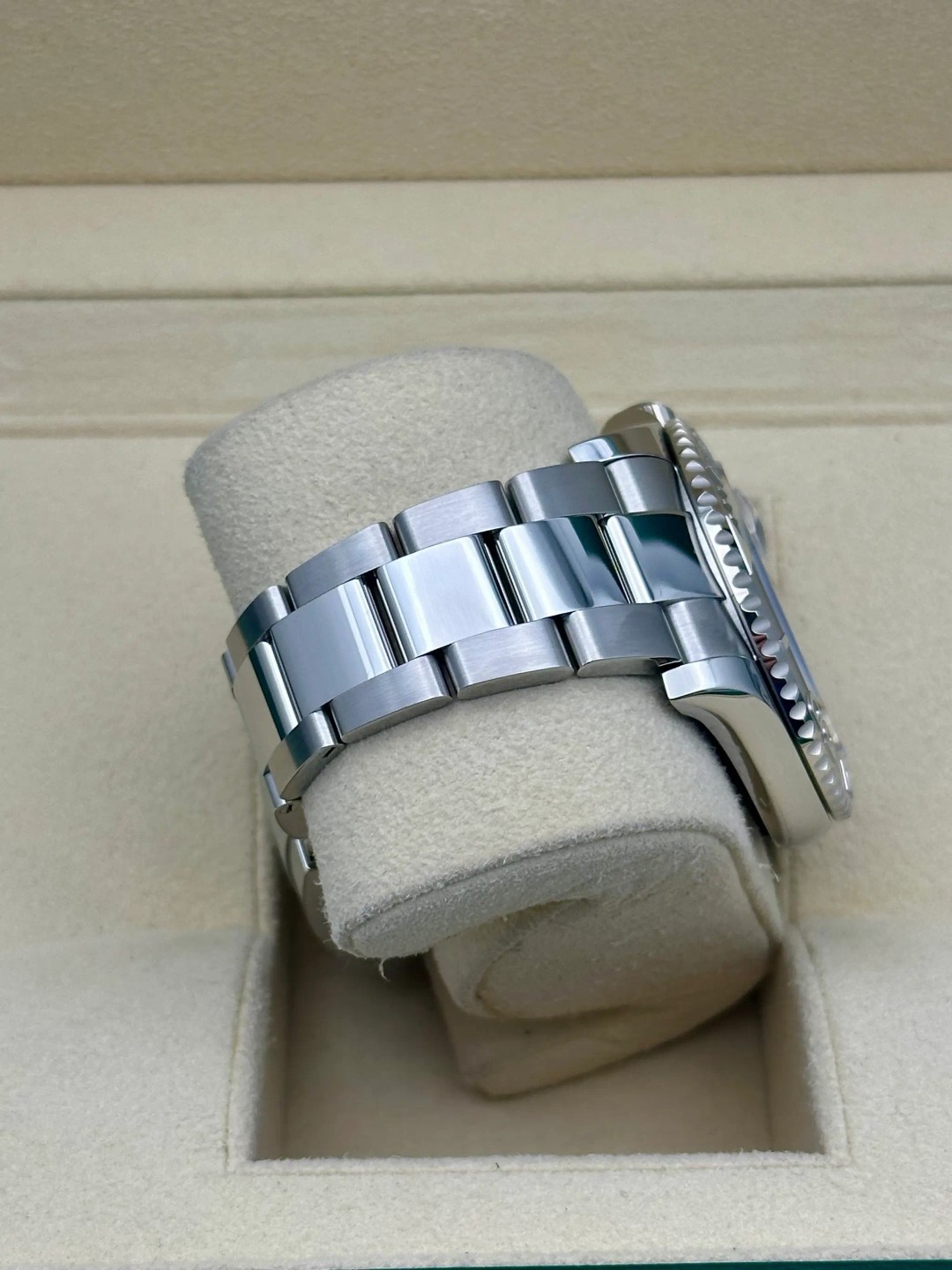 Rolex 126622 Blue Dial