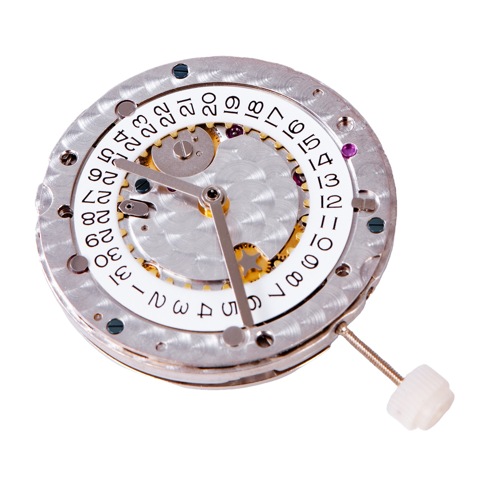 Automatic Mechanical Movement Small Disc Fit Sub Series Top VS-3135